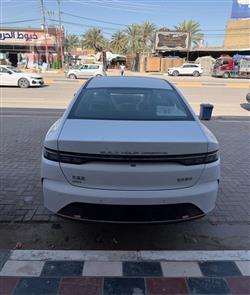 BYD Destroyer 05